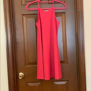 Never Worn Pink Dress